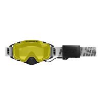 509 Очки снегоходные Aviator 2.0 S1 с подогревом Whiteout в Ставрополе