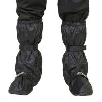 Dragonfly Бахилы Rain Boots Black в Ставрополе