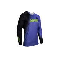 Leatt Джерси 3.5 Ride Kit V25 Argon в Ставрополе