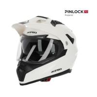 Acerbis Шлем Flip FS-606 22-06 White в Ставрополе