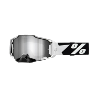 100% Очки Armega LE Renen Starbleed / Mirror Silver в Ставрополе