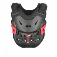 Leatt Детская Защита тела 2.5 Mini Black/Red 110-134 в Ставрополе