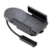 SP Connect Универсальный держатель для телефона с зарядным модулем Universal Charging Phone Clamp в Ставрополе