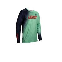 Leatt Джерси 3.5 Ride Kit V25 Matcha в Ставрополе