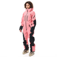 Dragonfly Комбинезон Freeride Pro Woman Flamingo Pink в Ставрополе