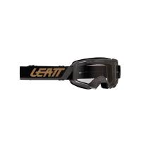 Leatt Маска Vizion 2.5s Small Shadow Clear 90 VLT V25 в Ставрополе