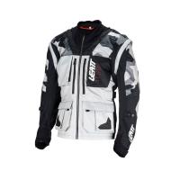 Leatt мотокуртка Enduro Jaket 5.5 2026 Forge в Ставрополе