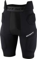Scott Шорты Softcon Air Short Protector black в Ставрополе