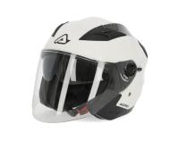 Acerbis Шлем Jet Firstway 2.0 White в Ставрополе