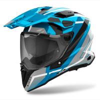 Airoh Шлем Commander 2 Mavick Cerulean Blue в Ставрополе