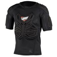 Leatt Защита панцирь Roost Tee Black в Ставрополе