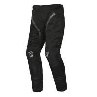 Dimox Мотобрюки текстиль Thunder Strike Mens SD-PT20 Black в Ставрополе