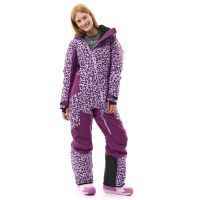 Dragonfly Комбинезон Gravity 2.0 Woman Cat Lavender - Purple 2026 в Ставрополе