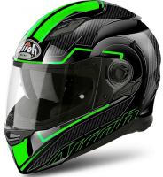 Airoh Шлем Интеграл Movement-S Color Faster Green в Ставрополе
