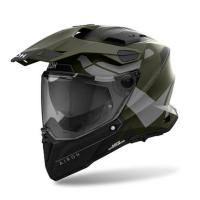 Airoh Шлем Commander 2 Reveal Military Green в Ставрополе