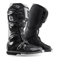 Gaerne Мотоботы SG-12 Black в Ставрополе