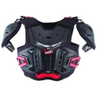 Leatt Детская Защита тела 4.5 Pro Black/Red в Ставрополе