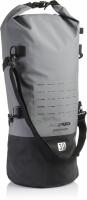 Acerbis Сумка водонепроницаемая вертикальная X-Water Vertical Black/Grey 30L в Ставрополе