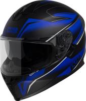 IXS Шлем интеграл HX 1100 2.3 черно-синий в Ставрополе