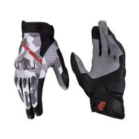 Leatt Перчатки ADV HydraDri 7.5 Short 2026 Steel в Ставрополе