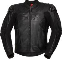 IXS Мотокуртка X-Sport LD RS-1000 Черная в Ставрополе