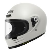 Shoei Шлем Glamster Candy 06 белый в Ставрополе