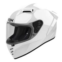 Airoh Мотошлем Connor Color White Gloss в Ставрополе