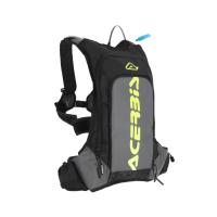 Acerbis Рюкзак с гидропаком X-Storm Logo Black/Grey (14,5/3 L) в Ставрополе