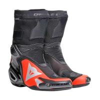Dainese Ботинки Axial 2 628 Black/Red-Fluo в Ставрополе