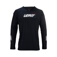 Leatt Джерси Moto 4.5 Enduro V26 Black в Ставрополе