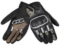 Spidi Перчатки G-Warrior Black/Sand в Ставрополе