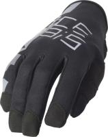 Acerbis Перчатки Ce Zero Degree 3.0 Black/Grey в Ставрополе