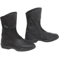 Forma Ботинки Arbo Dry Black в Ставрополе