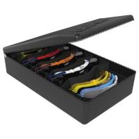 Leatt сумка для масок Velocity Google Case в Ставрополе