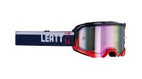 Leatt Маска Velocity 4.5 Iriz Royal Purple 78% в Ставрополе
