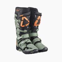 Leatt Мотоботы кроссовые 4.5 HydraDri V26 Cactus в Ставрополе
