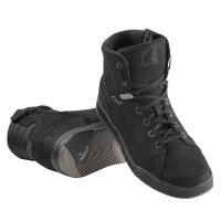 Forma Ботинки Swift X Fit Dry Black/Black в Ставрополе