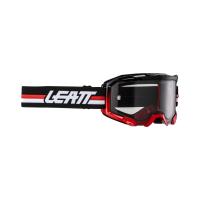 Leatt Маска Velocity 4.5 Red Light Grey 58% в Ставрополе
