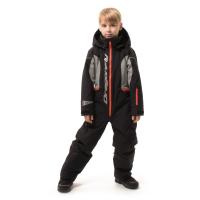 Dragonfly Комбинезон детский Gravity Junior Gravity Black-Gray в Ставрополе