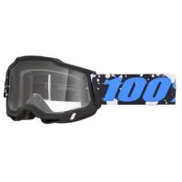 100% Очки Accuri 2 V26 Goggle Callisto / Clear в Ставрополе