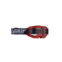 Leatt Маска Vizion 3.5 Royal Clear 90 VLT V25 в Ставрополе