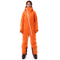 Dragonfly Комбинезон Gravity 2.0 Woman Orange 2026 в Ставрополе