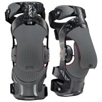 POD Наколенники K8 3.0 Carbon/Graphite 2025 в Ставрополе