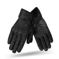 Shima Мотоперчатки Shadow TFL black в Ставрополе