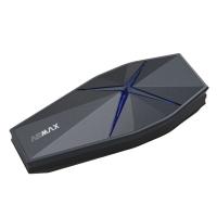 Asmax Мотогарнитура F1 Pro Stellar Grey в Ставрополе
