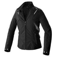 Spidi Куртка Ellabike Extreme black в Ставрополе