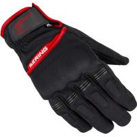 Bering Перчатки Borneo Black/Red в Ставрополе