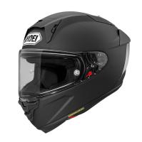 Shoei Шлем X-Spirit Pro Candy Черный матовый в Ставрополе