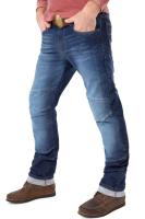 Starks Мотоджинсы Python Strong Regular Fit Stonewash Темно-синий в Ставрополе