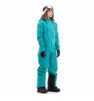 Dragonfly Комбинезон женский Gravity Premium Baltic Blue в Ставрополе
